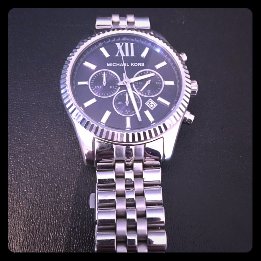 Michael Kors Men’s Watch